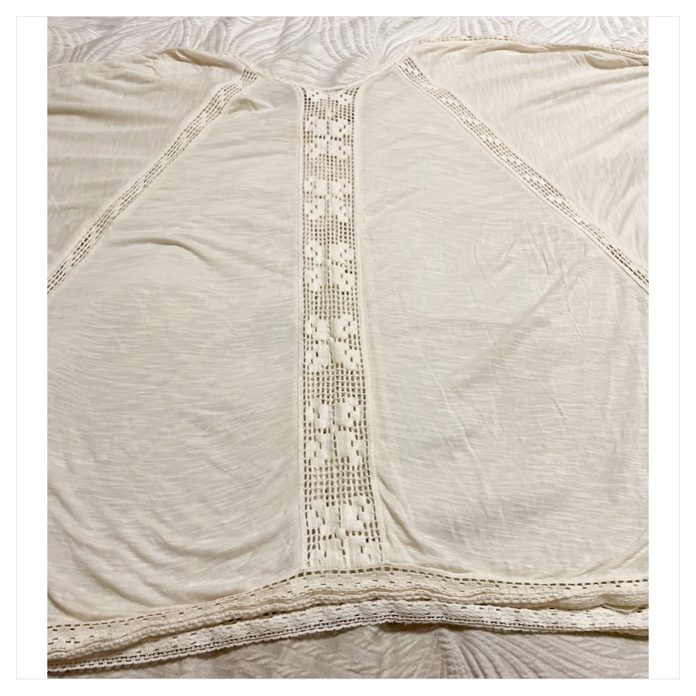 Free People Rave On Tunic - Picture 9 of 13